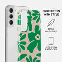 Margarita - Samsung Galaxy S22 Plus Case 2