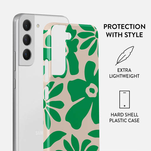 Margarita - Samsung Galaxy S22 Plus Case 2