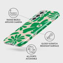 Margarita - Samsung Galaxy S22 Plus Case 3