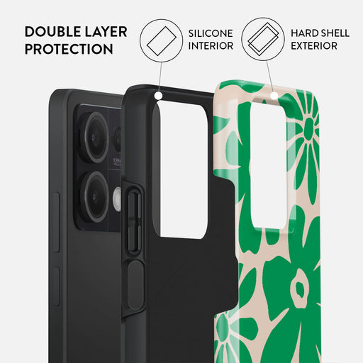 Margarita - Xiaomi Redmi Note 13 5G Case 2