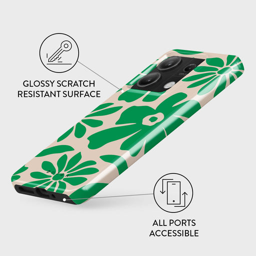 Margarita - Xiaomi Redmi Note 13 5G Case 3