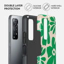 Margarita - Xiaomi Redmi Note 11 Pro Case 2