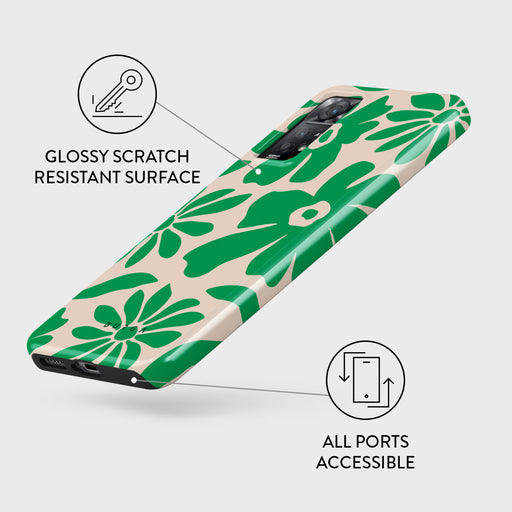 Margarita - Xiaomi Redmi Note 11 Pro Case 3