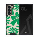 Margarita - Samsung Galaxy Z Fold 6 Case 1