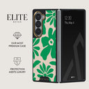 Margarita - Samsung Galaxy Z Fold 6 Case 2
