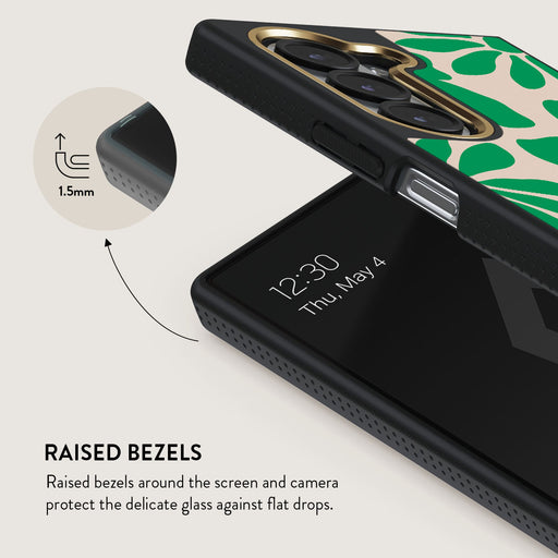 Margarita - Samsung Galaxy Z Fold 6 Case 4