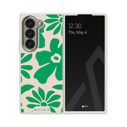 Margarita - Samsung Galaxy Z Fold 6 Case 28