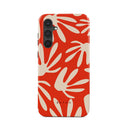 Heatwave - Samsung Galaxy S23 FE Case 1