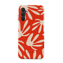 Heatwave - Samsung Galaxy A25 Case 1