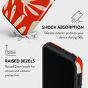 Heatwave - Samsung Galaxy A25 Case 4