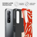 Heatwave - Xiaomi Redmi Note 11 Pro+ Case 2