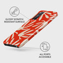 Heatwave - Xiaomi Redmi Note 11 Pro+ Case 3