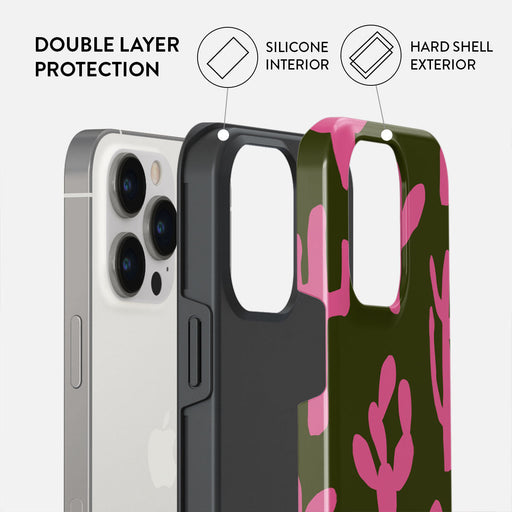 Serenade - iPhone 13 Pro Case 6