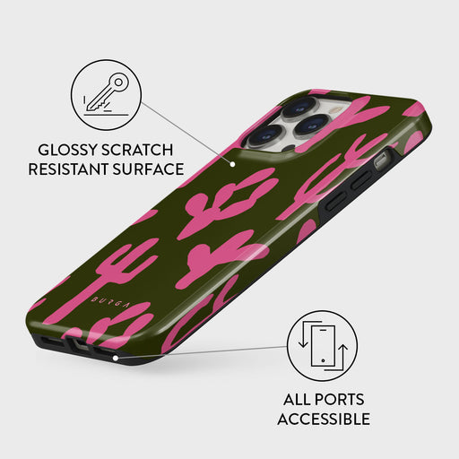 Serenade - iPhone 13 Pro Case 7