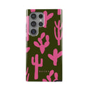 Serenade - Samsung Galaxy S24 Ultra Case 5