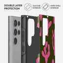 Serenade - Samsung Galaxy S24 Ultra Case 6