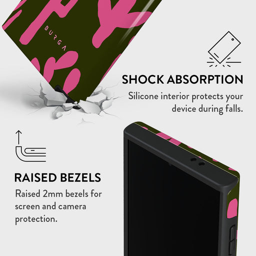 Serenade - Samsung Galaxy S24 Ultra Case 8