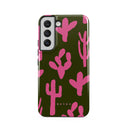 Serenade - Samsung Galaxy S22 Case 5