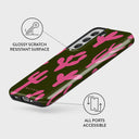 Serenade - Samsung Galaxy S22 Case 7