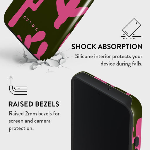 Serenade - Samsung Galaxy S22 Case 8