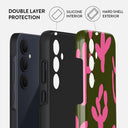 Serenade - Samsung Galaxy A35 Case 2