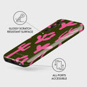Serenade - Samsung Galaxy A35 Case 3