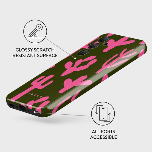 Serenade - Samsung Galaxy A35 Case 3