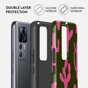 Serenade - Xiaomi 12T Pro Case 2