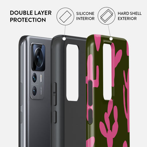 Serenade - Xiaomi 12T Pro Case 2