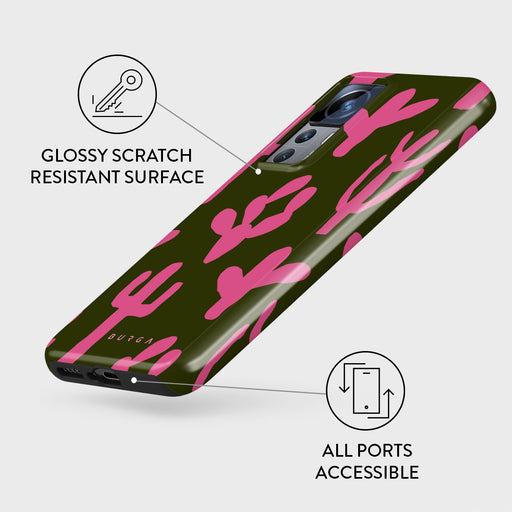 Serenade - Xiaomi 12T Pro Case 3