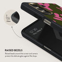 Serenade - Samsung Galaxy Z Fold 5 Case 4