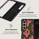 Serenade - Samsung Galaxy Z Fold 5 Case 6