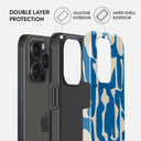 Mirage - iPhone 15 Pro Max Case 6