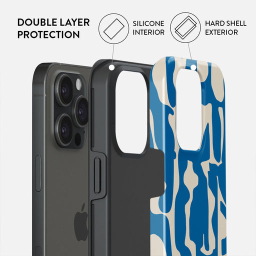 Mirage - iPhone 15 Pro Max Case 6