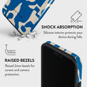 Mirage - iPhone 15 Pro Max Case 8