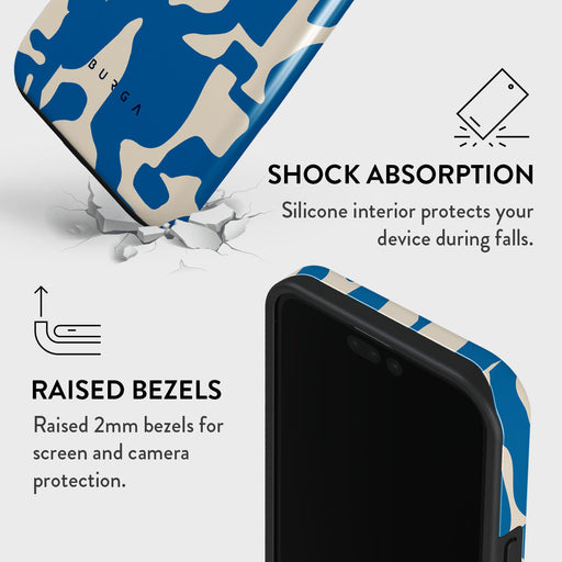 Mirage - iPhone 15 Pro Max Case 8