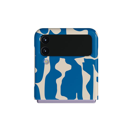 Mirage - Samsung Galaxy Z Flip 4 Case 1