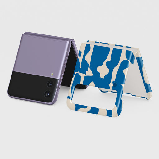 Mirage - Samsung Galaxy Z Flip 4 Case 5