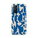 Mirage - Xiaomi Redmi Note 11 Pro Case