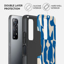 Mirage - Xiaomi Redmi Note 11 Pro Case 2