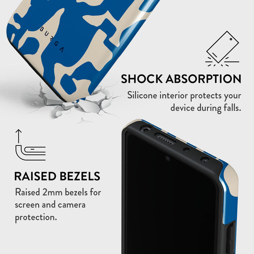 Mirage - Xiaomi Redmi Note 11 Pro Case 4