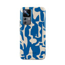 Mirage - Xiaomi 12T Case