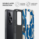 Mirage - Xiaomi Redmi Note 12 Pro+ 5G Case 2