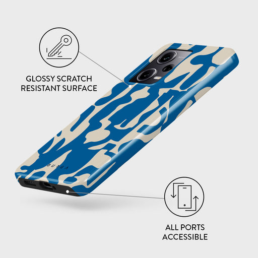 Mirage - Xiaomi Redmi Note 12 Pro+ 5G Case 3