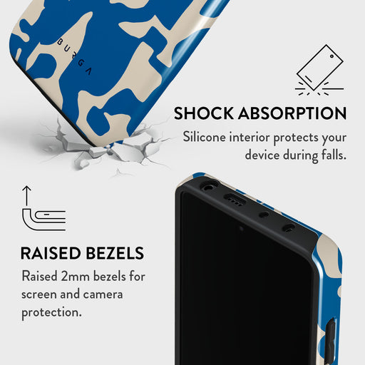 Mirage - Xiaomi Redmi Note 12 Pro+ 5G Case 4