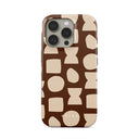 Terracotta - iPhone 16 Pro Case 1