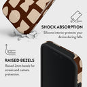 Terracotta - iPhone 16 Pro Case 4