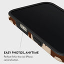 Terracotta - iPhone 16 Pro Case 5