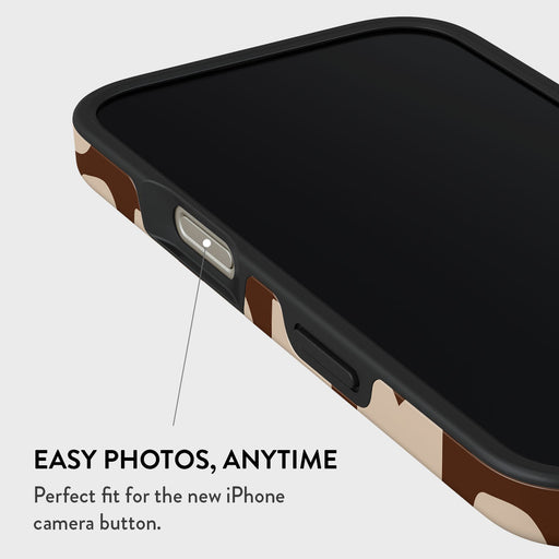 Terracotta - iPhone 16 Pro Case 5