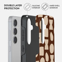 Terracotta - Samsung Galaxy S24 Case 6